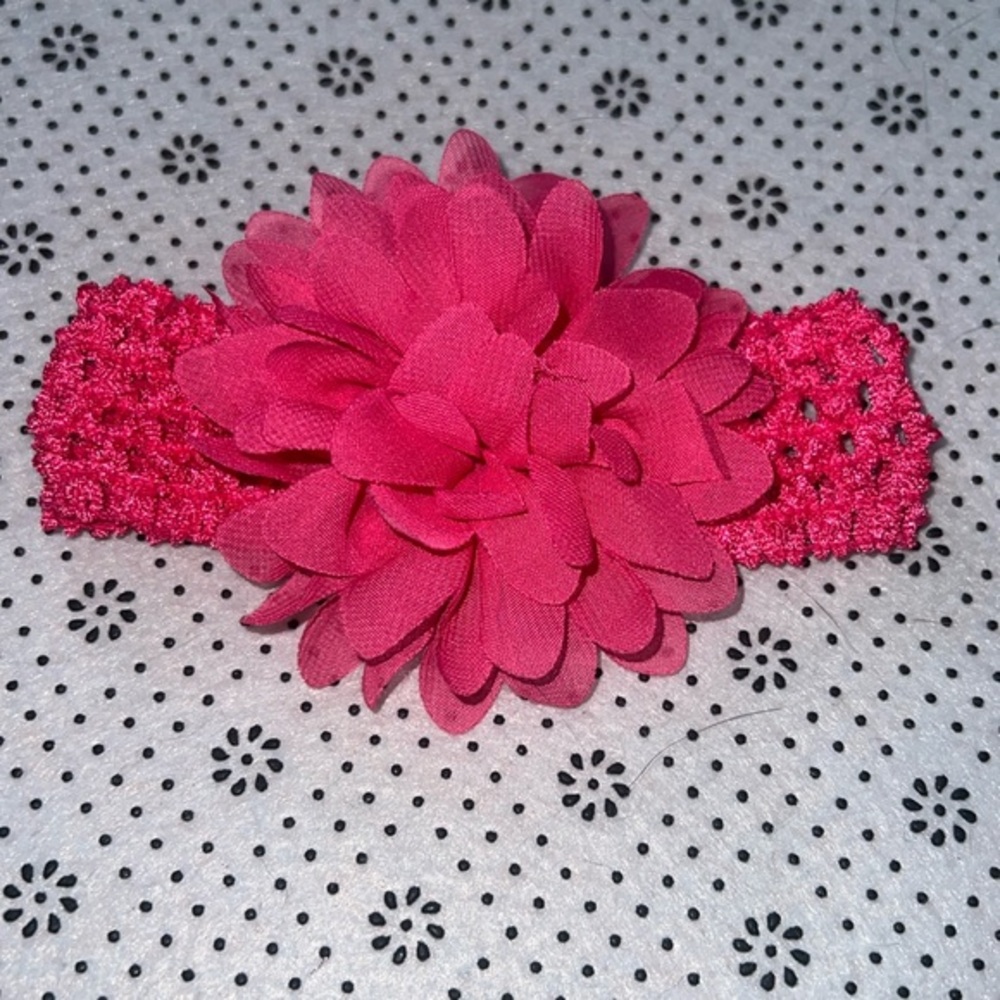 🛍 NEW PRETTY Little GIRLS BOW Will Complete Any Outfit SIZE…